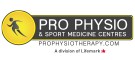 Pro Physio and Sport Medicine Centres