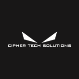 Cipher Tech Solutions, Inc